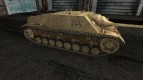 Skin for JagdPz IV