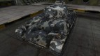 El tanque alemán Panzer III/IV