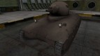 Перекрашенный французкий скин для AMX 40
