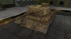 Исторический камуфляж PzKpfw VI Tiger (P)