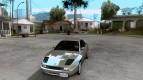 Fiat Coupe-Stock