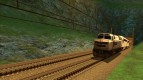 Línea ferroviaria de alta velocidad