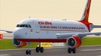 Airbus A320-200 Air India