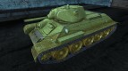 T-34 Don Kazak