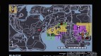 Maplist from GTA IV