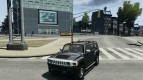 Hummer H3