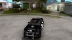 Ford Shelby GT500 2010 Police