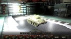 Премиумный ангар для World of Tanks