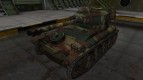 Francés nuevo skin para el AMX 12t