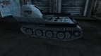 Шкурка для Gw-Panther