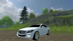 Mercedes-Benz CLS 350 CDI