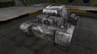 The skin for the German Panzer II Ausf. (J)