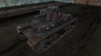 Panzer 35 (t) 2 Steiner