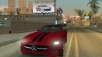 El Mercedes-Benz AMG GT