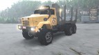 KrAZ 64372