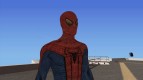 The Amazing Spider-Man (Standart)
