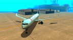 Boeing Air Canada 767-300