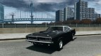 Dodge Charger RT 1969 tun v1.1 settings low ride