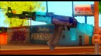 AK-47 from Rekoil