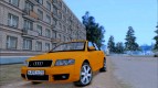 Audi S4 2004