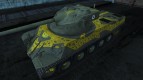 Lorraine 40T с анимацией вентиляторов