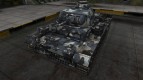 El tanque alemán Panzer III