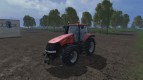 Case IH Magnum 380