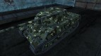 Tela de esmeril para AMX M4 1945