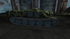 Tela de esmeril para AMX 50 Foch