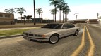BMW 7-Series 750iL e38 1995 1.1