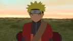 Uzumaki Naruto HD (mode Sanin)