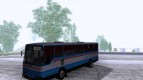 Autosan H10-11B full Orenburg etiquetas engomadas