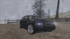 El BMW M3 CSL E46 (crow edit)