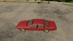 Chevrolet Impala SS 1995