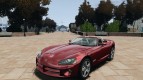 Dodge Viper SRT-10 2003 1.0