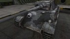 Камуфлированный skin para el Panzer V Panther