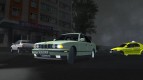 BMW 535i (gallina ciega)