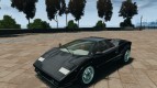Lamborghini Countach v 1.1