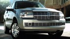 Загрузочные экраны Lincoln Navigator