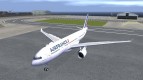 El Airbus A330-200 De Air France