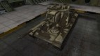 Desert skin for KV-5