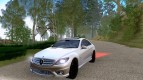 Mercedes-Benz CL65 AMG