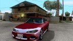 Nissan Silvia S15 regulables