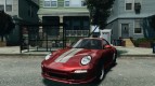 Porsche 911 Sport Classic v 2.0