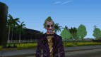 Bloody Joker from BAC