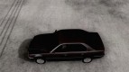 BMW 750i E38 2001