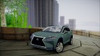 Lexus NX 200t  v2