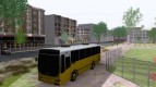 M. BENZ CAIO Apache S21 OH1420