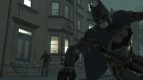 The Injustice Batman