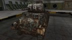 Mountain camouflage for PzKpfw S35 739 (f)